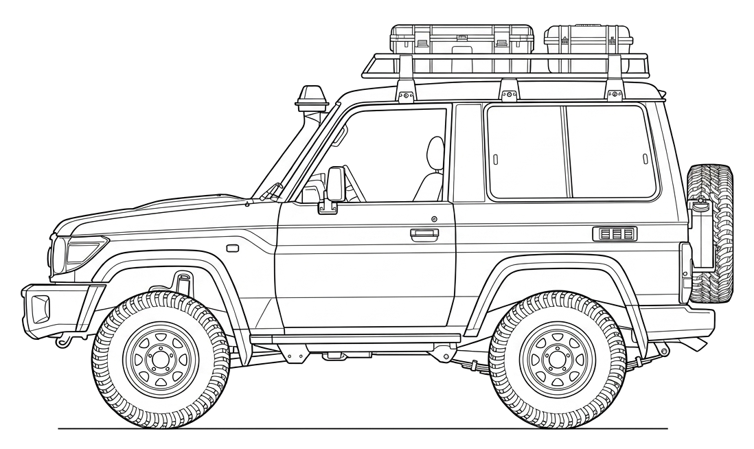 car right