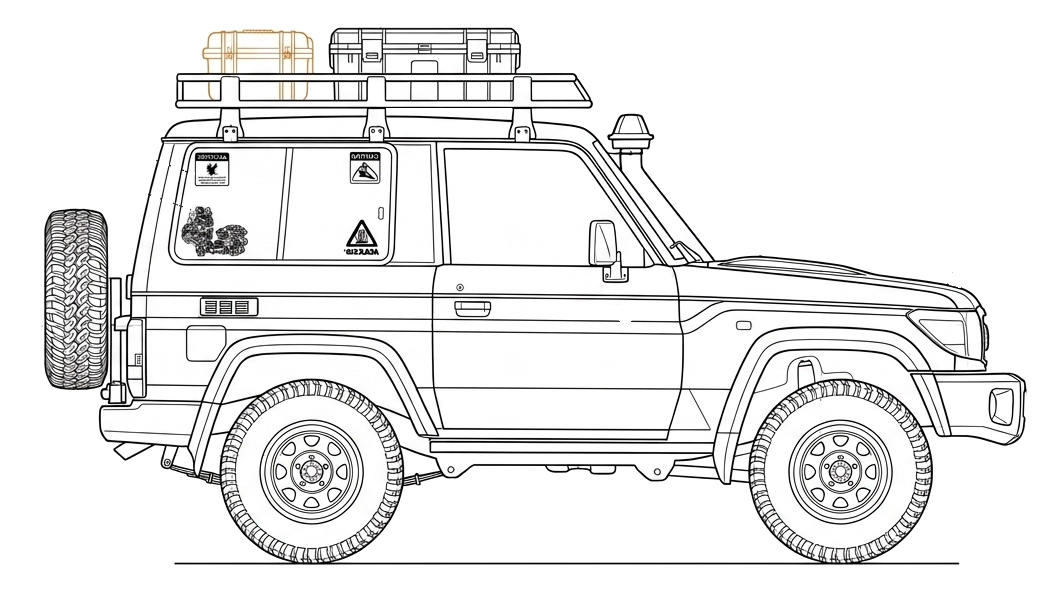 car right